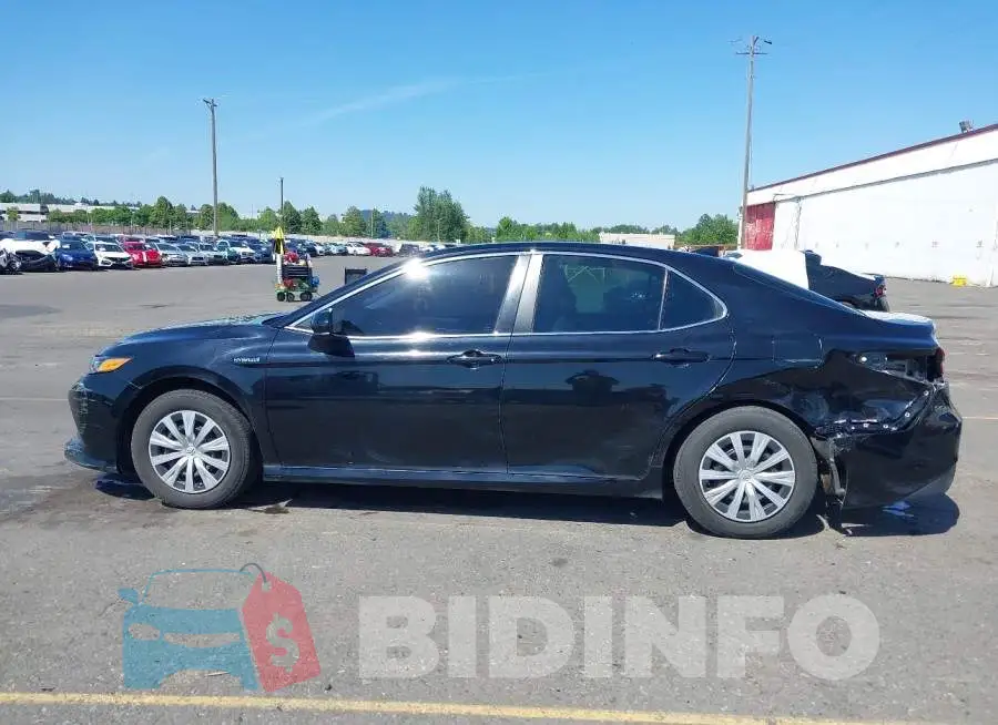 4T1C31AK5LU016682 Photo# 13