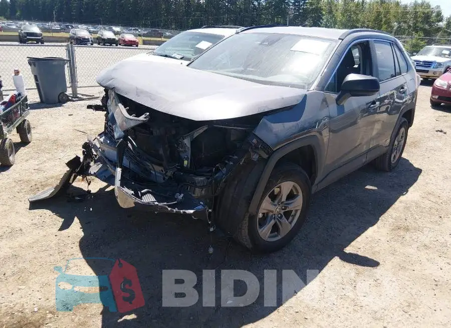 4T3LWRFV1RU148623 Photo# 2