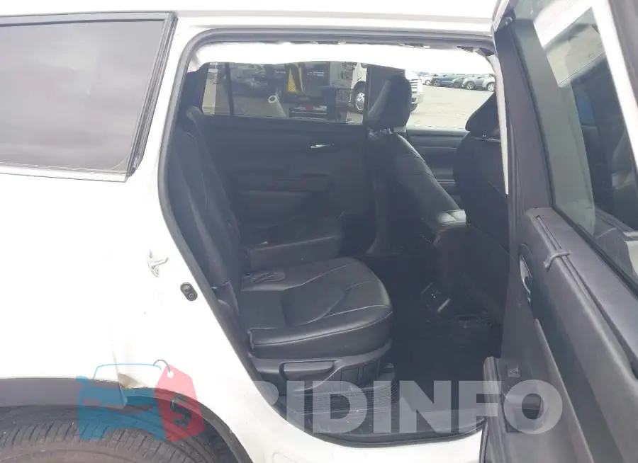 5TDHBRCH4LS501039 Photo# 8