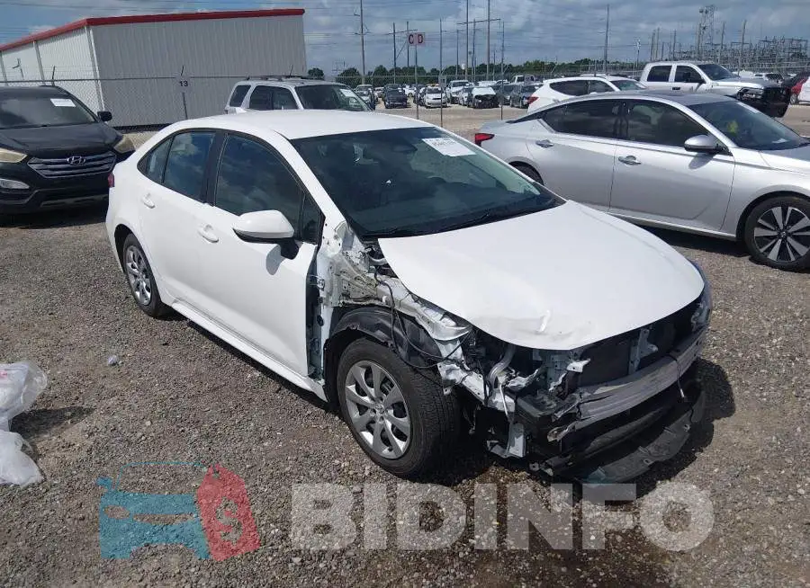 5YFB4MDE1RP141978 Photo# 1