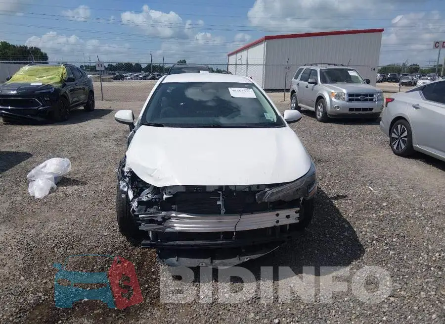 5YFB4MDE1RP141978 Photo# 13