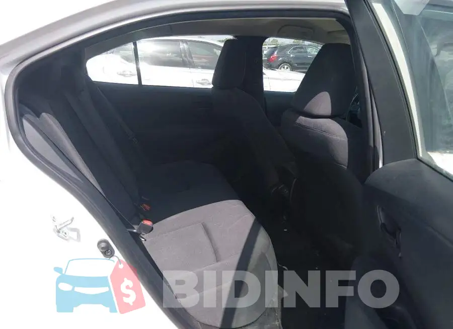 5YFB4MDE1RP141978 Photo# 8
