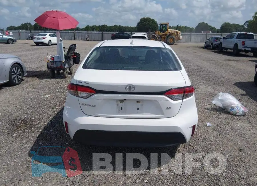 5YFB4MDE1RP141978 Photo# 17