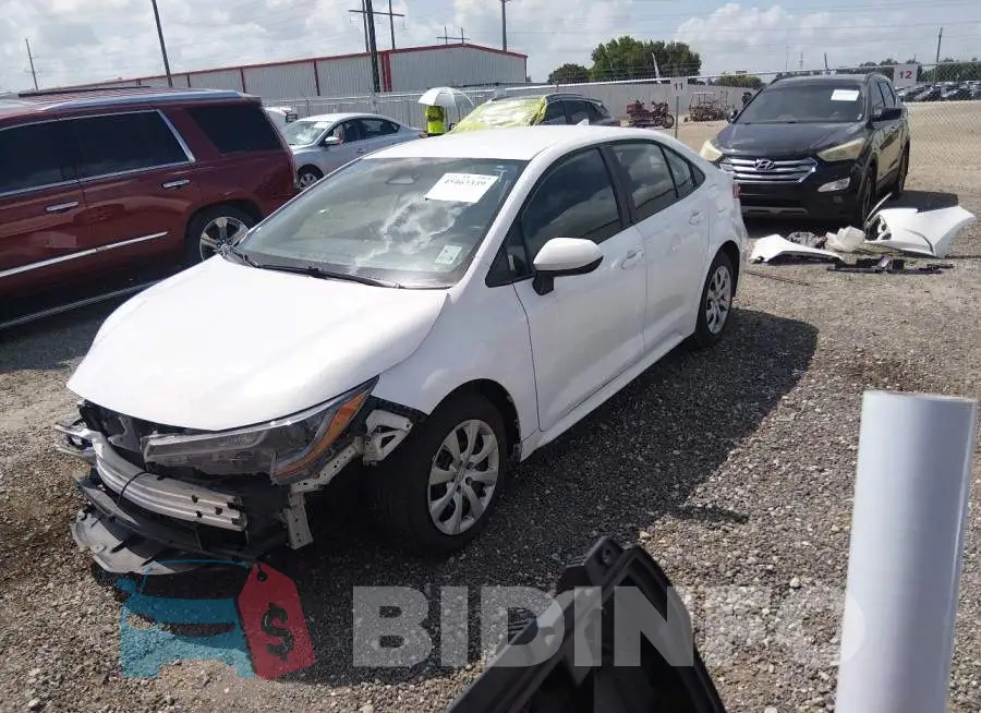 5YFB4MDE1RP141978 Photo# 2