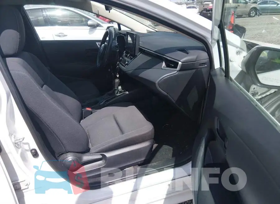 5YFB4MDE1RP141978 Photo# 5