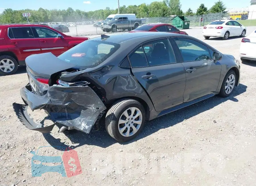 5YFB4MDE2RP113784 Photo# 4