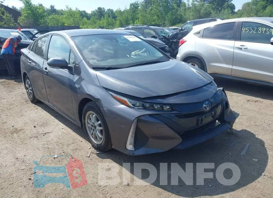 JTDKAMFP3M3173257 Photo# 1