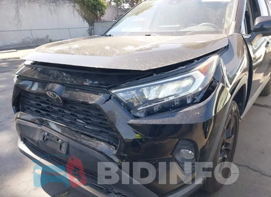JTMW1RFV5KD009822 Photo# 6