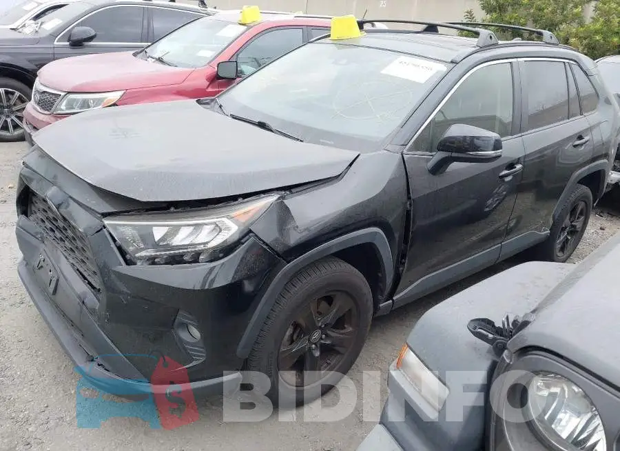 JTMW1RFV5KD009822 Photo# 2