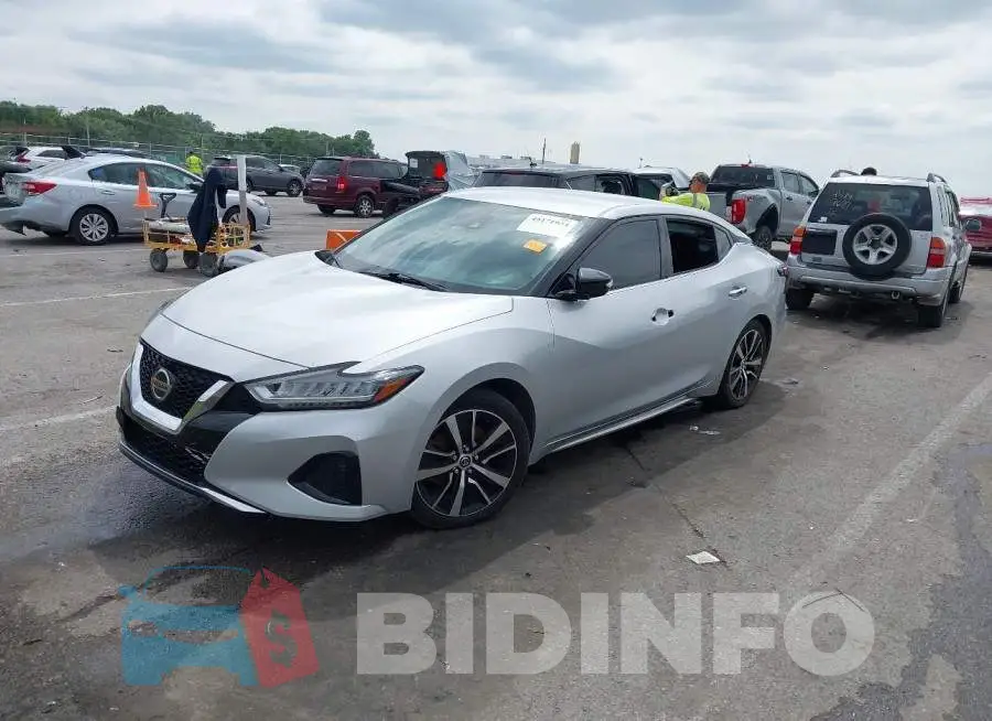 1N4AA6CV2MC509402 Photo# 2