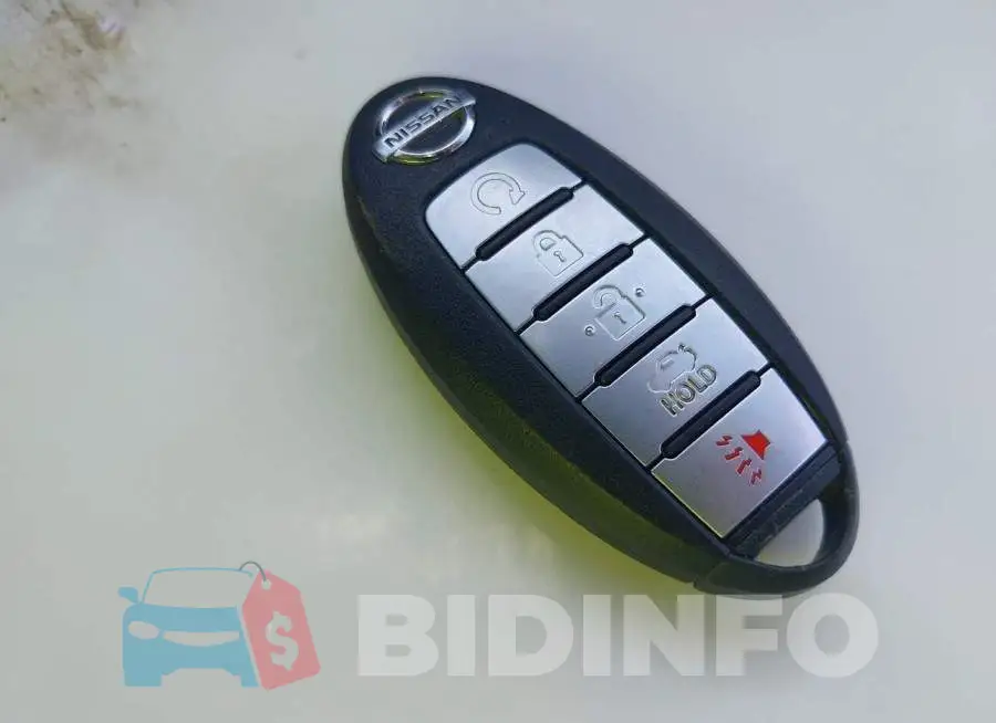 1N4BL4BV8KC160151 Photo# 11