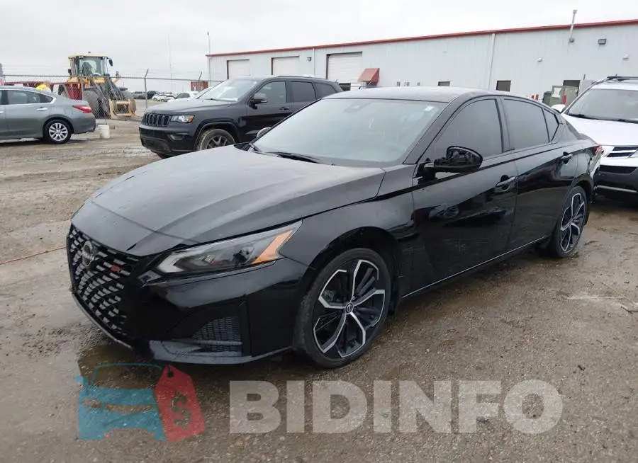 1N4BL4CV3RN327464 Photo# 2