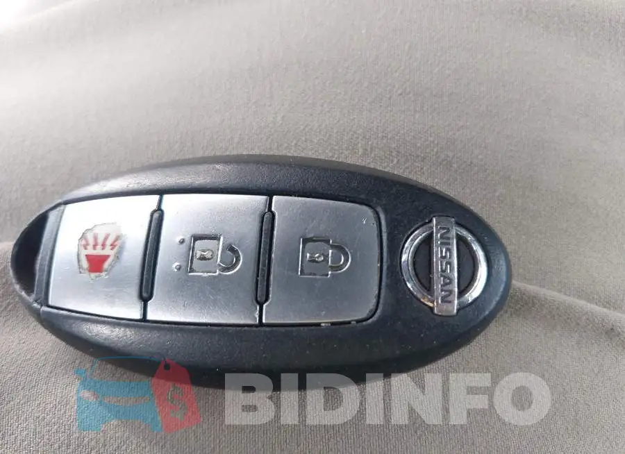 1N6BA1F34HN548964 Photo# 11