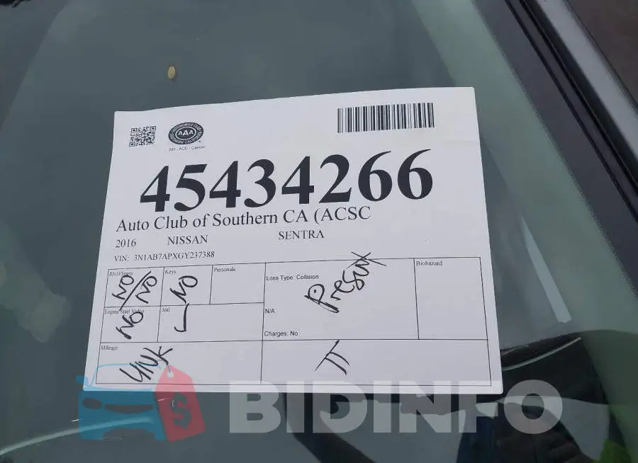 3N1AB7APXGY237388 Photo# 11