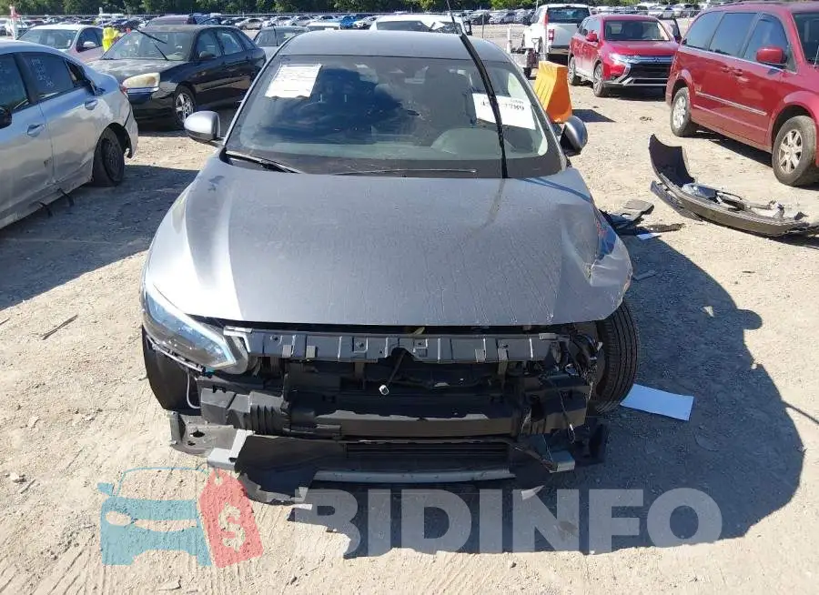 3N1AB8BVXSY207772 Photo# 13