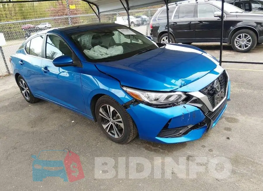 3N1AB8CV7PY228374 Photo# 1