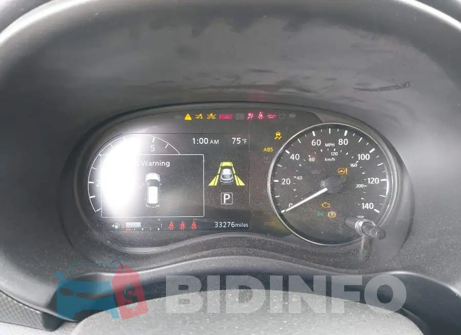3N1CP5CV3NL525595 Photo# 7