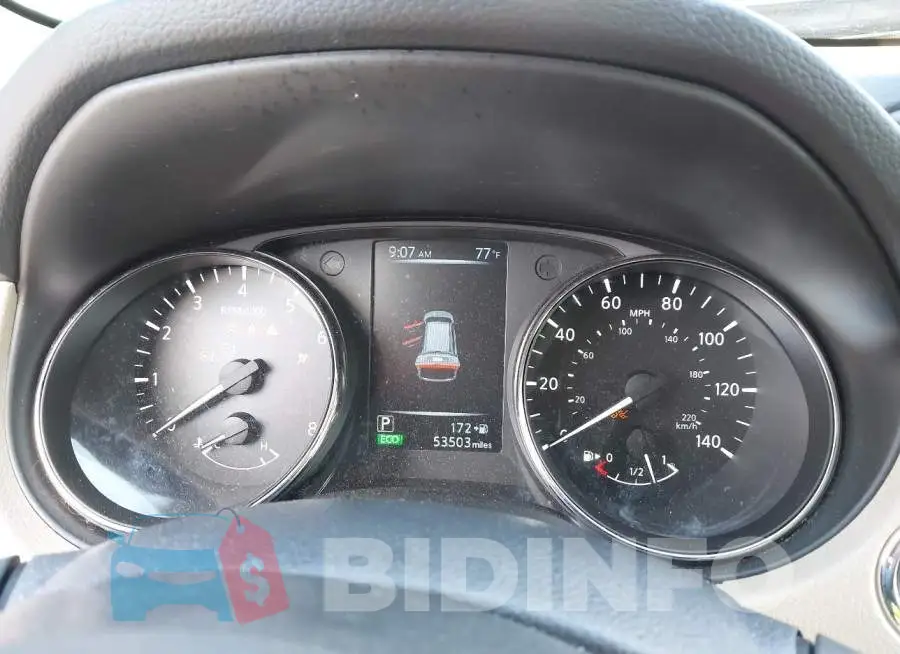 5N1AT2MVXHC834182 Photo# 7