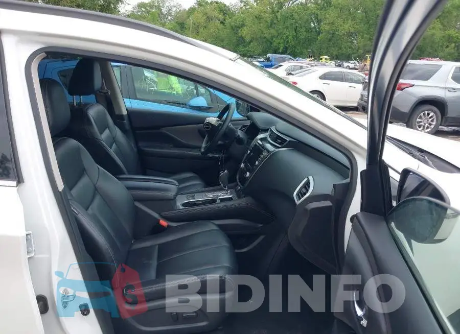 5N1AZ2BS6PC138425 Photo# 5