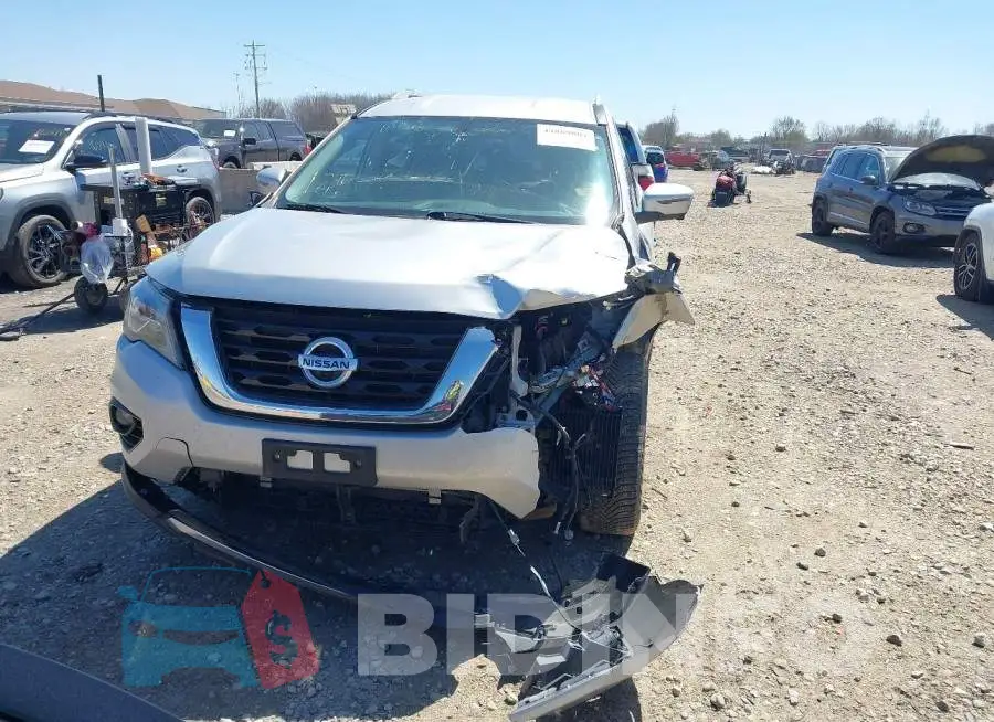 5N1DR2CMXLC612853 Photo# 6