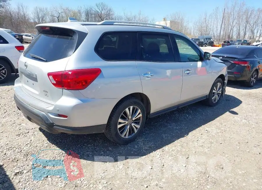 5N1DR2CMXLC612853 Photo# 4