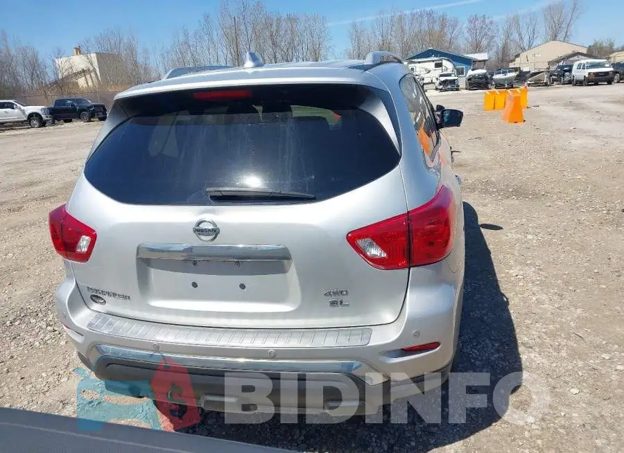 5N1DR2CMXLC612853 Photo# 17