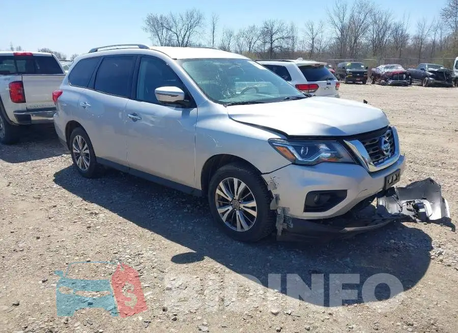 5N1DR2CMXLC612853 Photo# 18
