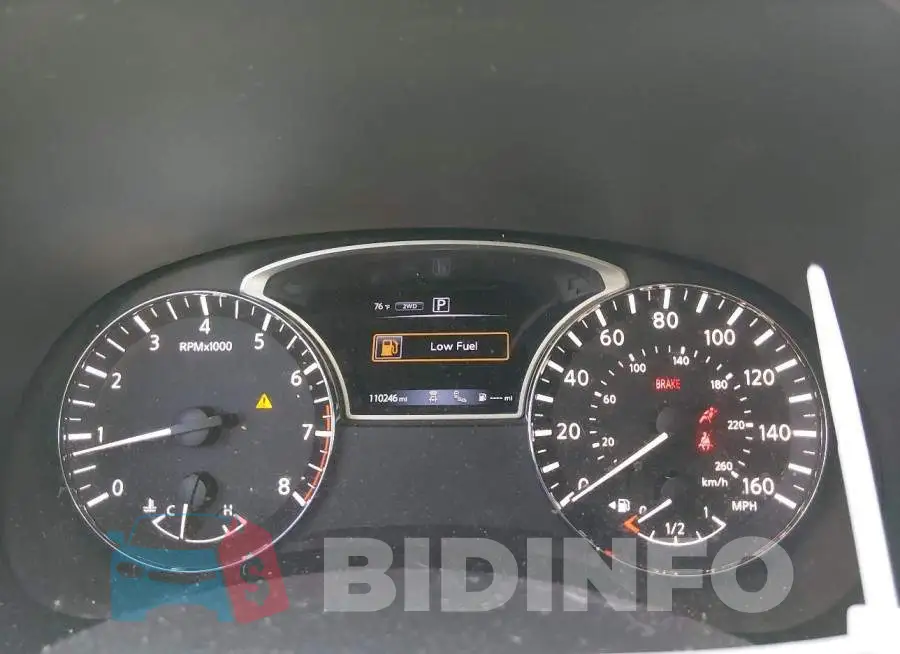 5N1DR2MM2KC588917 Photo# 7
