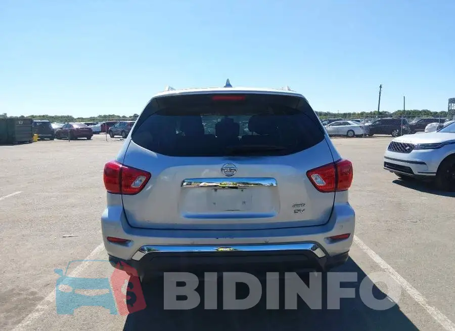 5N1DR2MM2KC588917 Photo# 16