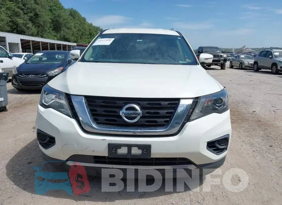 5N1DR2MN8KC645033 Photo# 13