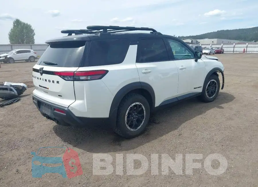 5N1DR3BD8PC202713 Photo# 4