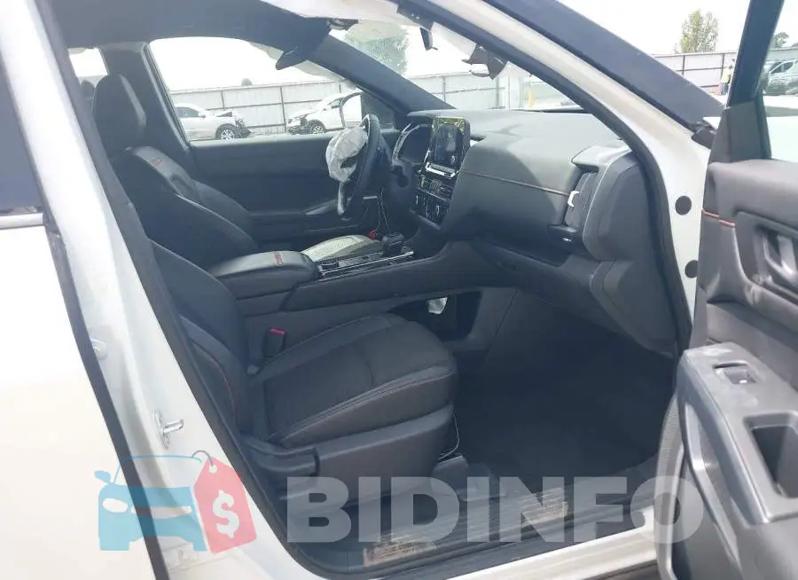 5N1DR3BD8PC202713 Photo# 5