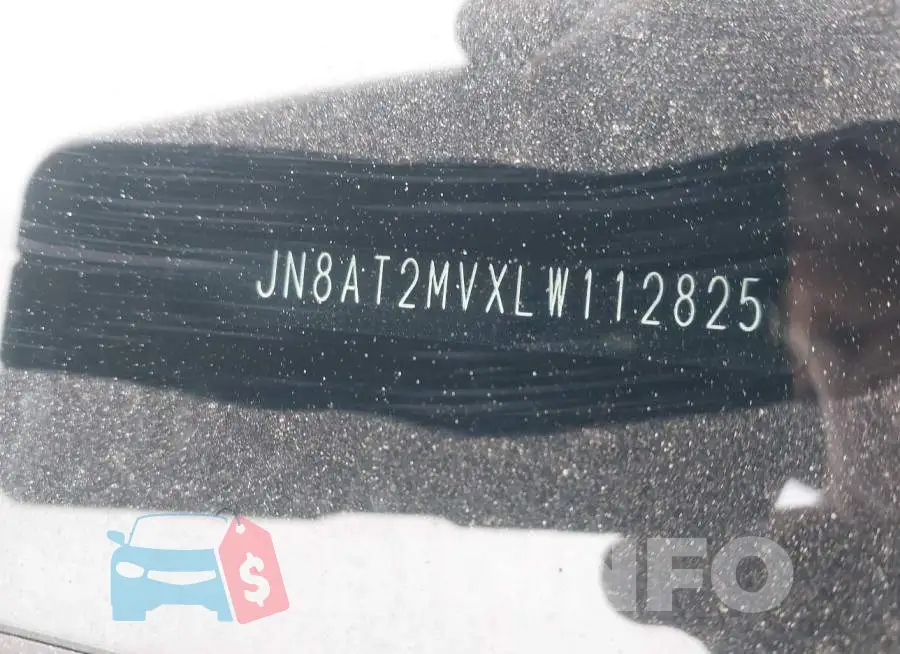 JN8AT2MVXLW112825 Photo# 17