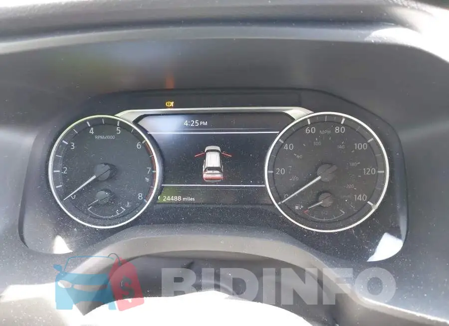 JN8BT3BBXSW150198 Photo# 7