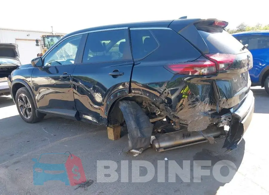 JN8BT3BBXSW150198 Photo# 6