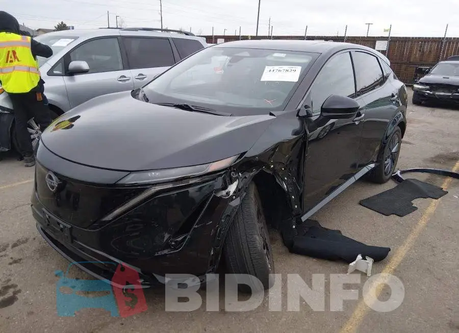 JN8DF0BF0SM764237 Photo# 2