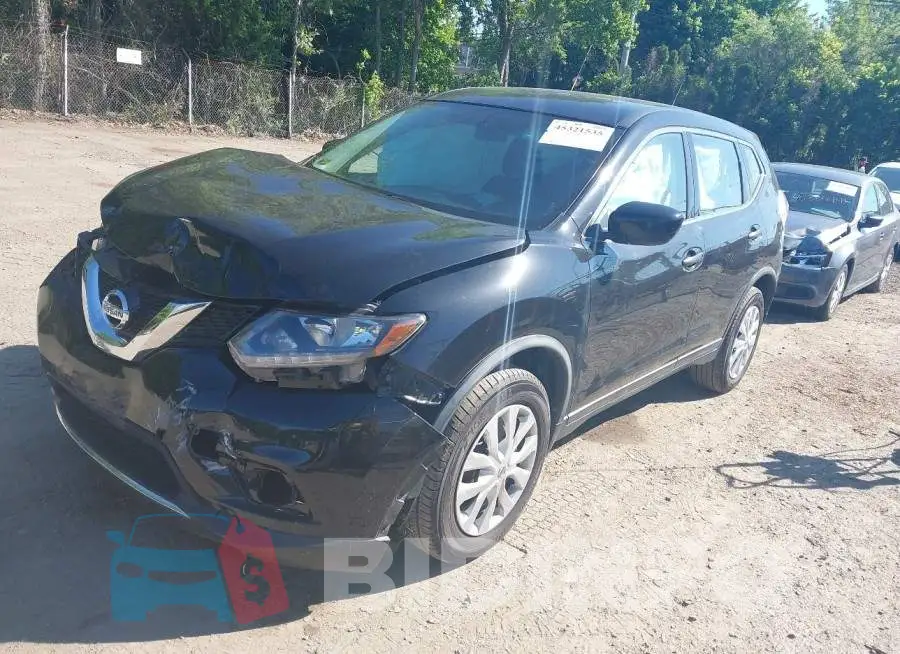 KNMAT2MV0GP642572 Photo# 2