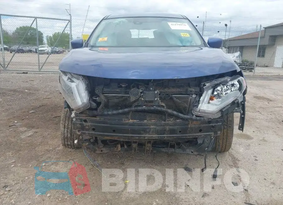 KNMAT2MV1KP528251 Photo# 6