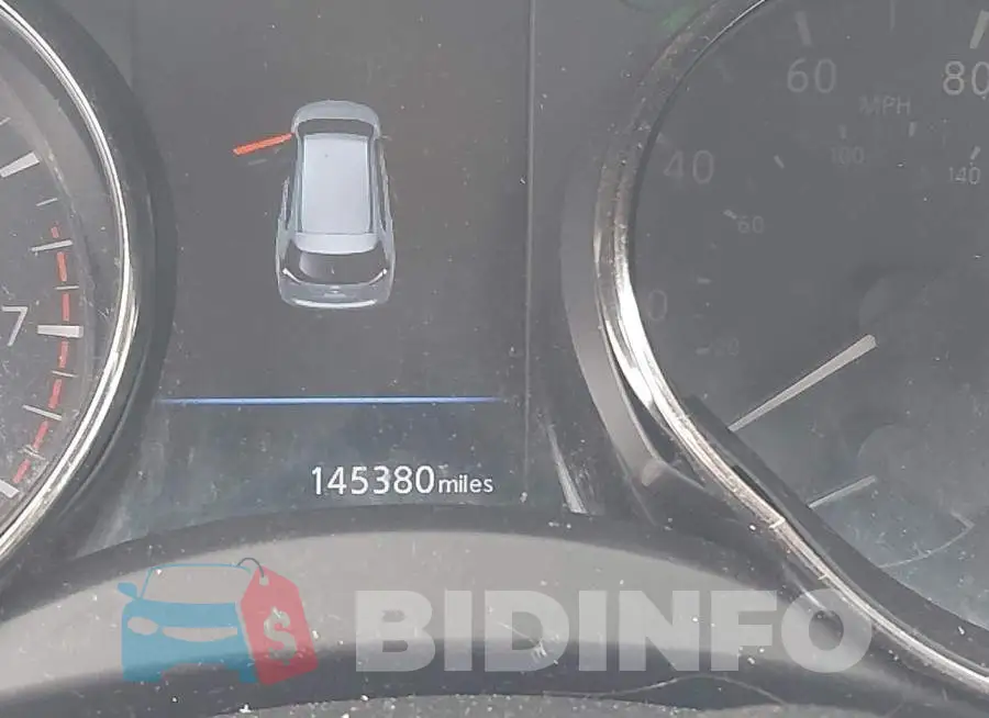 KNMAT2MV1KP528251 Photo# 14