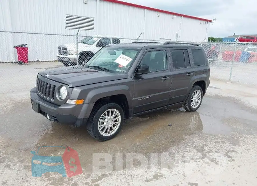 1C4NJPBB2GD761514 Photo# 2