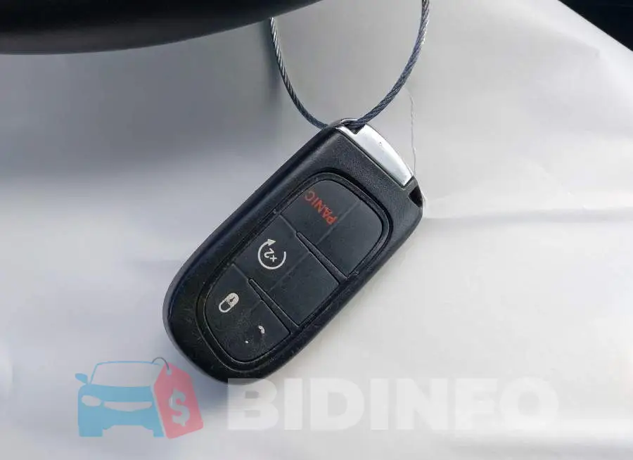 1C4PJMLB1KD419132 Photo# 11