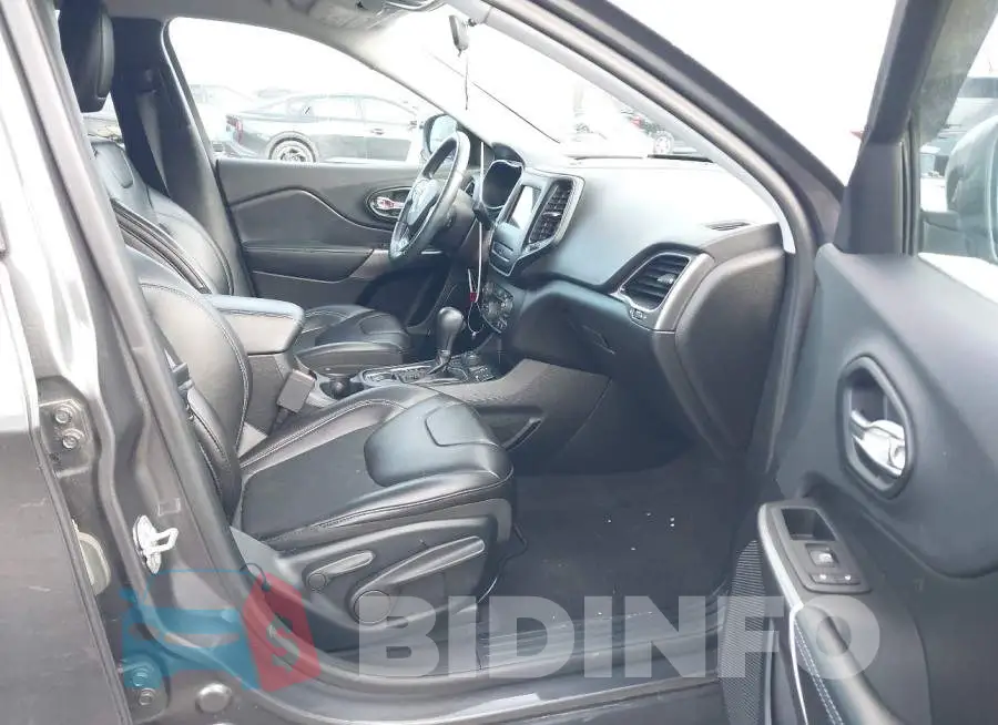 1C4PJMLB1KD419132 Photo# 5