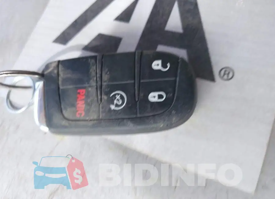 ZACCJBAT3GPC96974 Photo# 11
