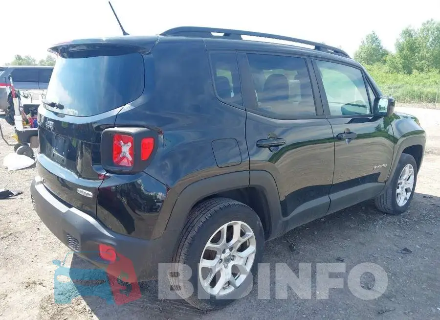 ZACCJBBB5HPF49395 Photo# 4
