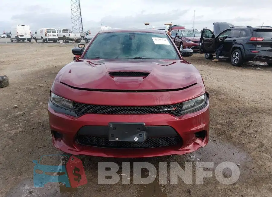 2C3CDXCT0KH726458 Photo# 13