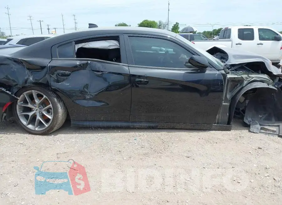 2C3CDXHG6PH672960 Photo# 13