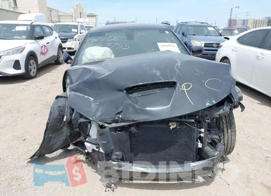 2C3CDXHG6PH672960 Photo# 12