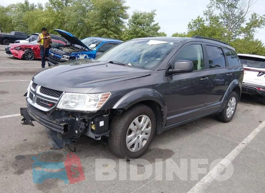 3C4PDCAB9GT230959 Photo# 2