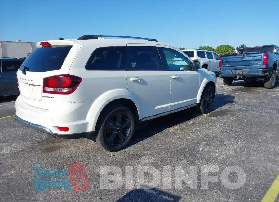 3C4PDCGB7LT250595 Photo# 4