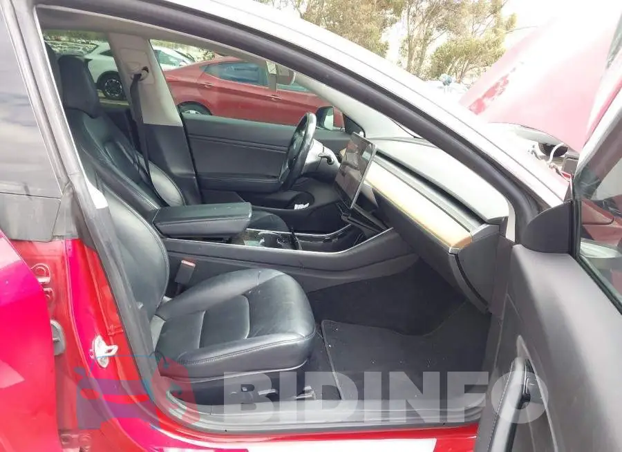 5YJ3E1EA1KF299072 Photo# 5